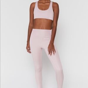 Spiritual Gangster Embody High Waist Eco Jersey Legging